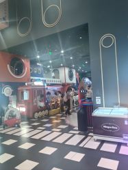 -MELAND CLUB亲子乐园·派对·餐厅(北京芳圆里ID MALL店)