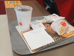 -麦当劳(厦门梧村店)