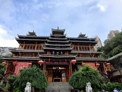 -亮欢寨酸汤鱼(沙冲路店)