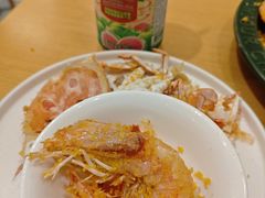 -隅乐胡椒虾·台湾菜·团建(皇岗店)