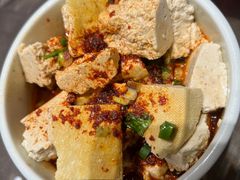 -西安饭庄·非遗陕菜(钟楼店)