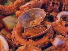 -Outdark Korean Restaurant