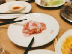 -盛宴标帜餐厅·亲子自助 (南昌喜来登酒店)