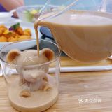 探店-大树餐厅🌳好吃又好拍[胜利]