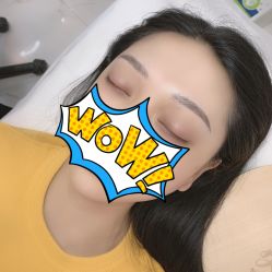 -久匠·野生眉半永久纹眉