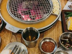 -姜虎东白丁烤肉(深圳湾后海汇店)