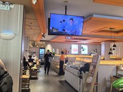 -竹犇番茄火锅(长风街店)