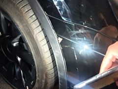 -考拉爱车膜小二汽车贴膜·车衣·改色·窗膜(锦华路社区店)