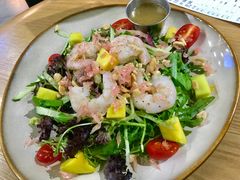 -HELLO 27 意面·沙拉·帕尼尼