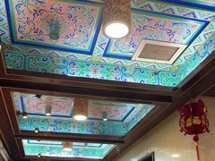 -鹊华居·地道鲁菜·海鲜·融合味(大明湖店)