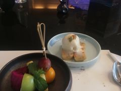-将军日本餐厅·Shogun(厦门马哥孛罗东方大酒店)