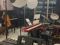 -乐尚音乐空间·钢琴·声乐·架子鼓(会展中心店)