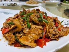 -海鲜城大家餐厅