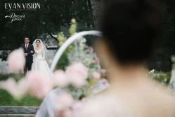 -诺丁山婚礼企划