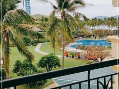 -三亚亚龙湾天域度假酒店