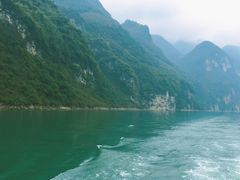 -乌江画廊(彭水苗族土家族自治县)