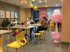-麦当劳餐厅(荔城南大道店)