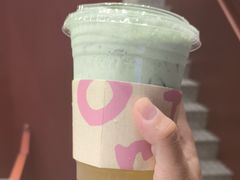 -唐沫茶兮(仓山万达金街店)