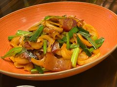 -环球港凯悦 · 享悦中餐厅