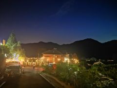 -杭州西湖风景名胜区-满觉陇四眼井