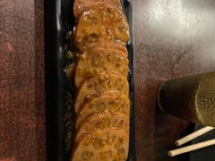 糯米藕-望京一号(请您到博雅店用餐·博雅店)