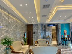 -弘安丽水温泉酒店