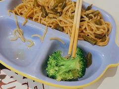 -万利记·长沙粉面小吃(京基水贝店)
