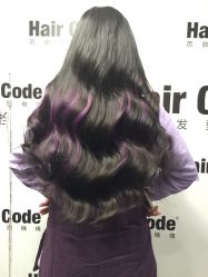 -MMby Hair Code