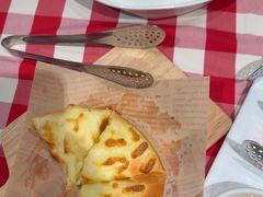 -西贝莜面村(嘉定大融城店)