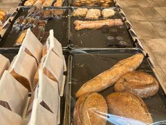 -OUR Bakery(中海环宇荟店)