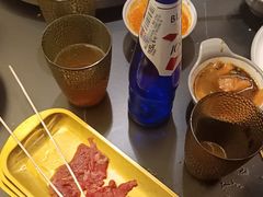 -東盛炭烤自助料理(玄武招商花园城店)