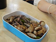 -北方饺子王·海肠捞饭·海鲜锅(山大店)