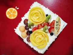 -Caidie Bakery采蝶轩(翠微店)
