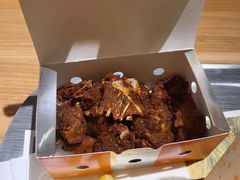 -麦当劳(万达广场店)