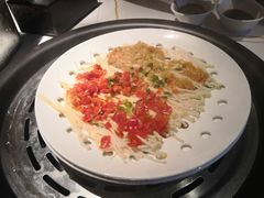 -渔歌雅宴·渔鲜烤鸭(北京西站店)