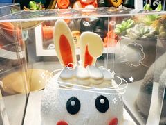 -巴黎贝甜(大宁国际商业广场店)