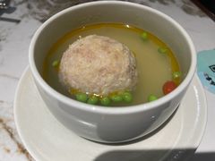 -永春园·扬州早茶·淮扬菜(漫乐城店)