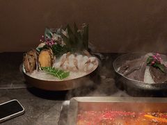 -锦城印象火锅(天府三街店)