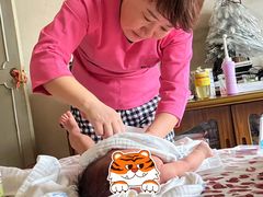 -舒月母婴月嫂育儿嫂(静安店)