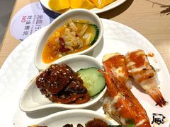-大渔铁板烧(万象城店)