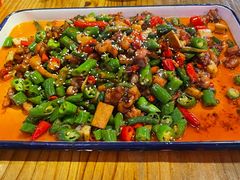 -兔槽江湖菜·重庆璧山兔(水围店)
