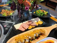 -九坤韩式烤肉(建发阅彩城店)