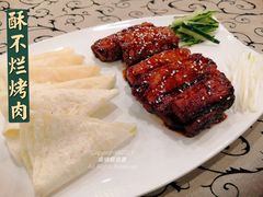 酥不烂烤肉-一江春水·杭帮臻宴(三台山店)
