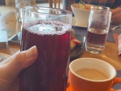 -艺厨风尚餐厅 · 桔钓沙莱华度假酒店