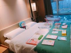 -大美臻喜母婴(南坪店)