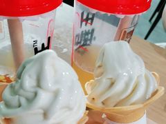 -永和大王(中关二店)