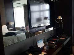 -深圳皇庭V酒店