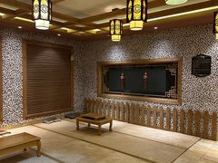 -金源温泉休闲会馆