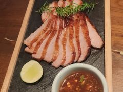 -泰香米泰国餐厅(中大国际店)