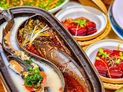 -锦府盐帮·李宅(领展购物广场中关村店)